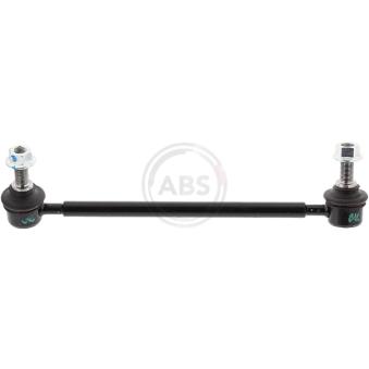 Entretoise/tige, stabilisateur A.B.S. 261221