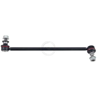 Entretoise/tige, stabilisateur A.B.S. 261114