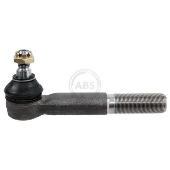 Rotule de barre de connexion A.B.S.