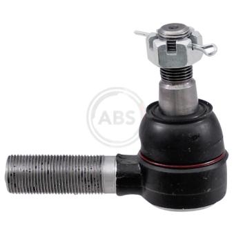 Rotule de barre de connexion A.B.S.