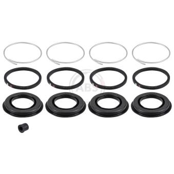 Kit de réparation, étrier de frein A.B.S. 53626