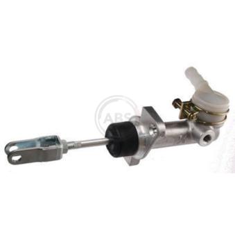 Cylindre émetteur, embrayage A.B.S. 71868