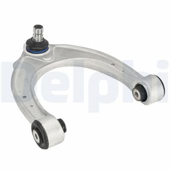 Triangle ou bras de suspension (train avant) DELPHI TC9322