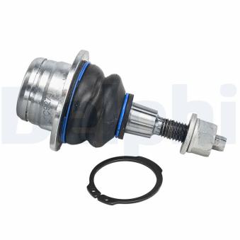Rotule de suspension DELPHI TC9279