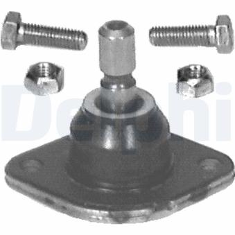 Rotule de suspension DELPHI TC92