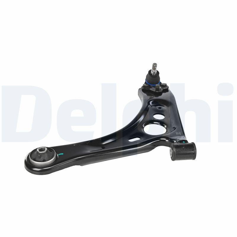 Triangle ou bras de suspension (train avant) DELPHI TC9435 - Visuel 1