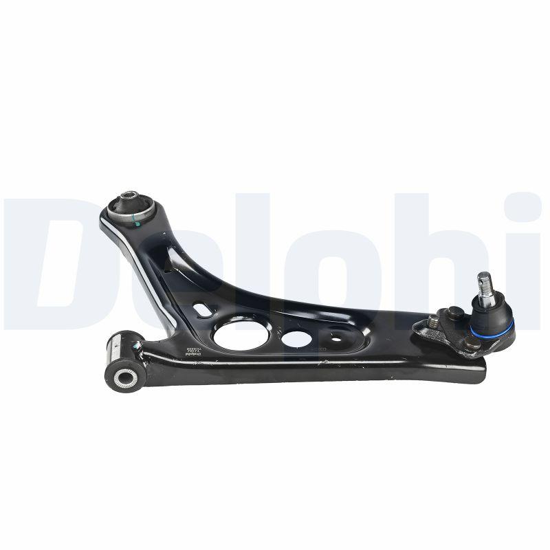 Triangle ou bras de suspension (train avant) DELPHI TC9435 - Visuel 2