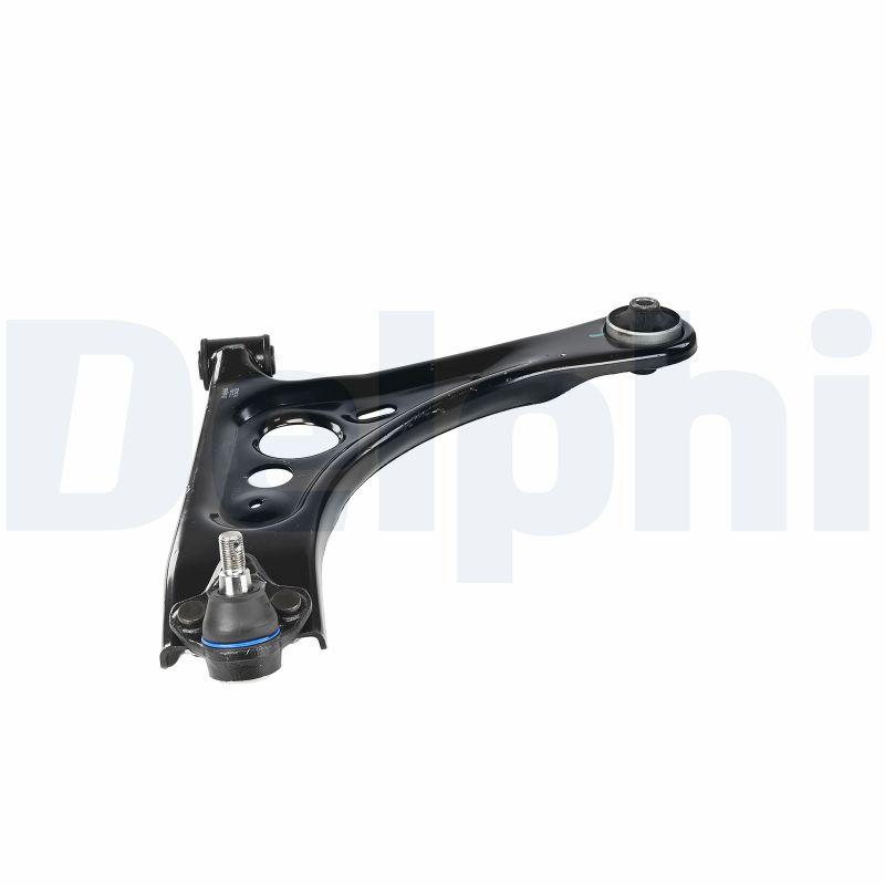 Triangle ou bras de suspension (train avant) DELPHI TC9435 - Visuel 3
