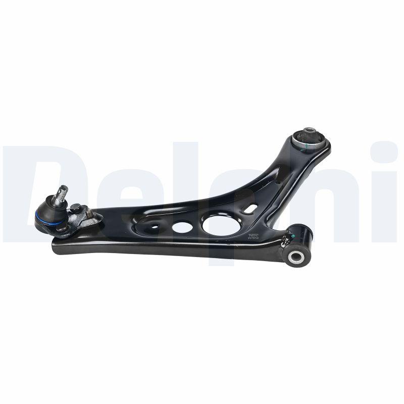 Triangle ou bras de suspension (train avant) DELPHI TC9436 - Visuel 2