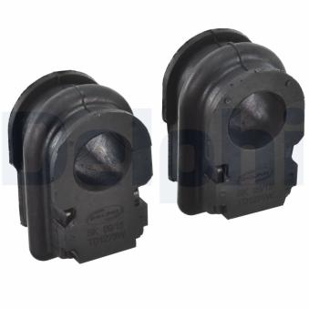 Suspension, stabilisateur DELPHI TD1275W