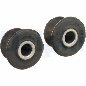 Silent bloc de suspension (train avant) DELPHI TD4374W