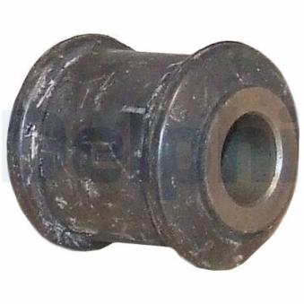 Silent bloc de suspension (train avant) DELPHI TD742W