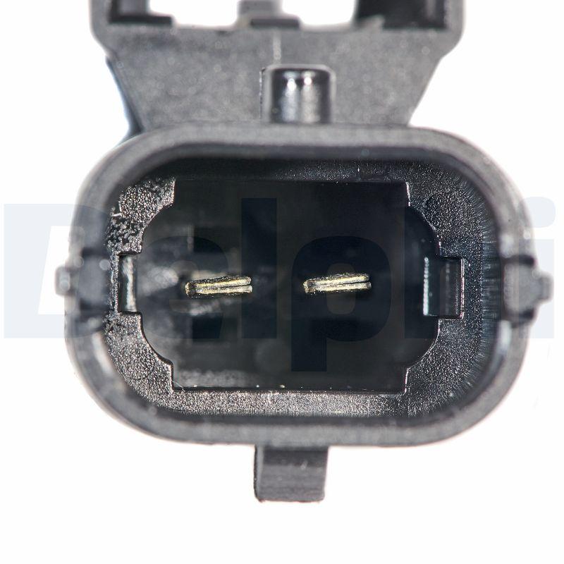 Capteur, température des gaz DELPHI TS30137 - Visuel 1