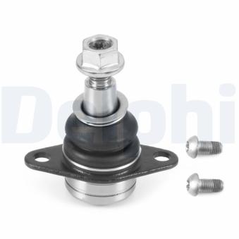 Rotule de suspension DELPHI TC8630