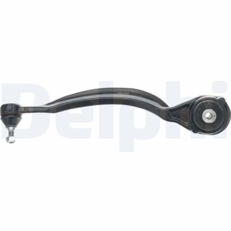 Triangle ou bras de suspension (train avant) DELPHI TC7832 - Visuel 1