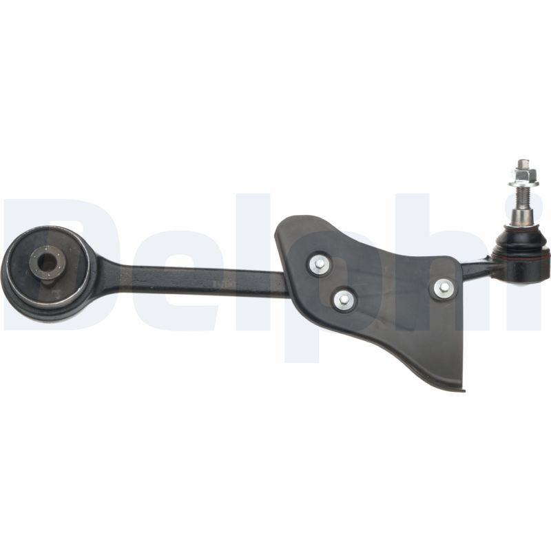 Triangle ou bras de suspension (train avant) DELPHI TC7928 - Visuel 3