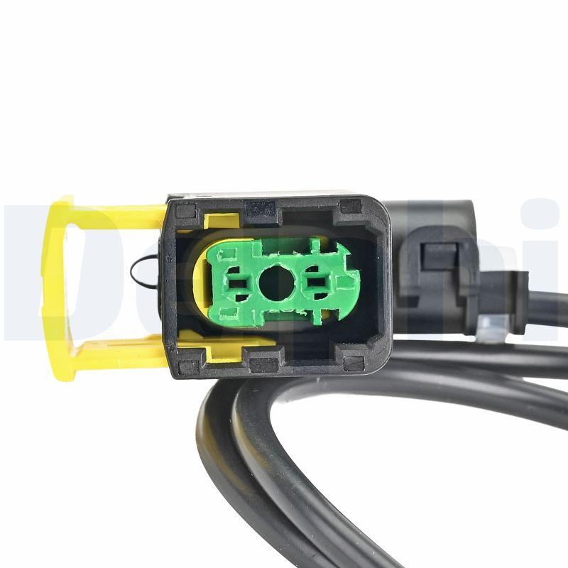 Capteur, température des gaz DELPHI TS30438-12B1 - Visuel 1