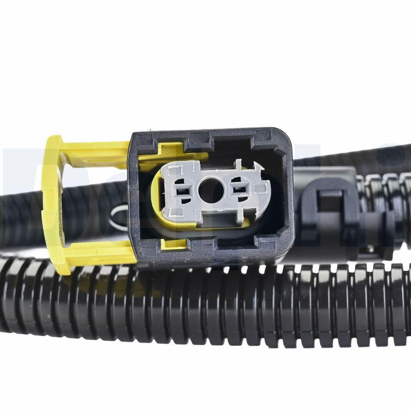 Capteur, température des gaz DELPHI TS30422-12B1 - Visuel 1