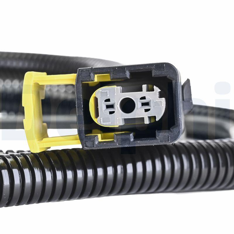 Capteur, température des gaz DELPHI TS30436-12B1 - Visuel 1