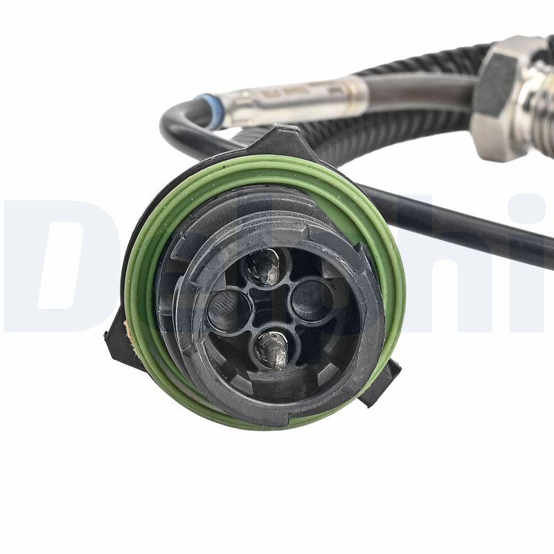 Capteur, température des gaz DELPHI TS30430-12B1 - Visuel 1