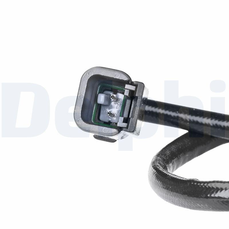 Capteur, température des gaz DELPHI TS30431-12B1 - Visuel 1