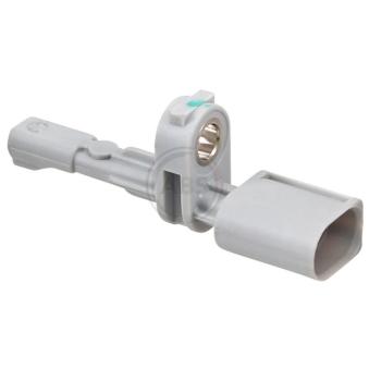 Capteur, vitesse de roue A.B.S. 31392