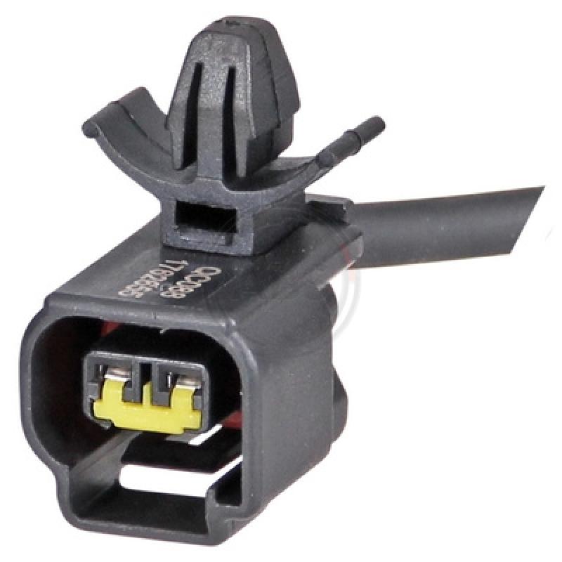 Capteur, vitesse de roue A.B.S. 31979 - Visuel 1