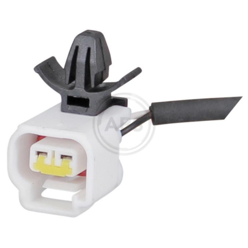 Capteur, vitesse de roue A.B.S. 31980 - Visuel 1