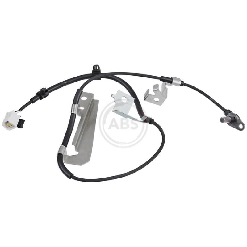 Capteur, vitesse de roue A.B.S. 31980 - Visuel 3
