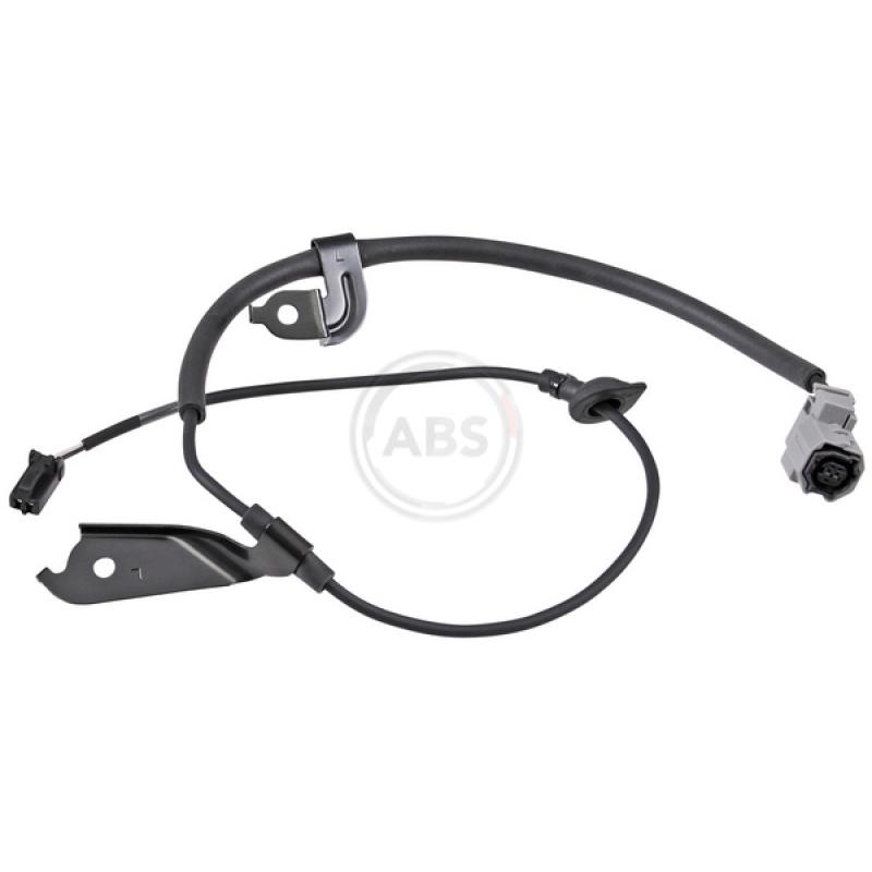 Capteur, vitesse de roue A.B.S. 32091 - Visuel 3