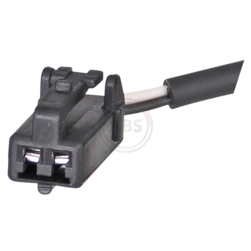 Capteur, vitesse de roue A.B.S. 32092 - Visuel 1