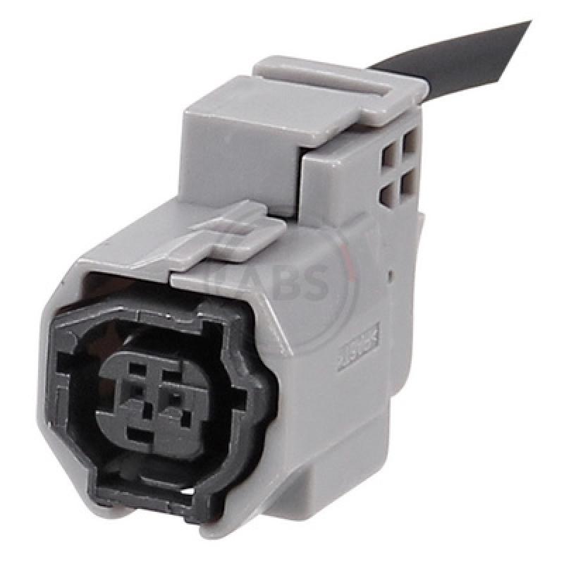 Capteur, vitesse de roue A.B.S. 32092 - Visuel 2