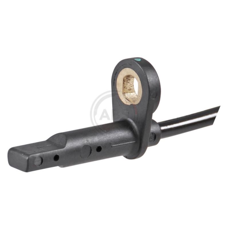 Capteur, vitesse de roue A.B.S. 31998 - Visuel 2