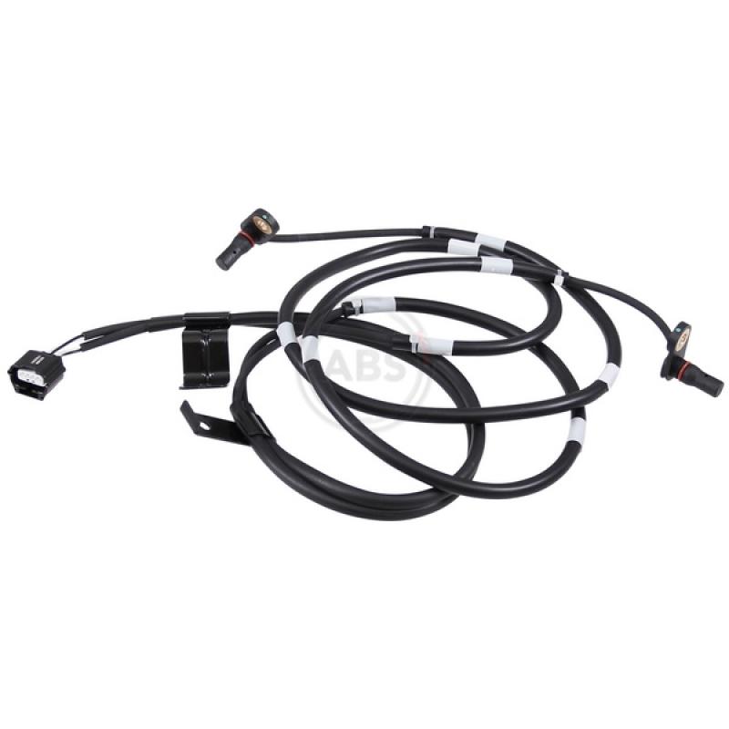 Capteur, vitesse de roue A.B.S. 31996 - Visuel 3