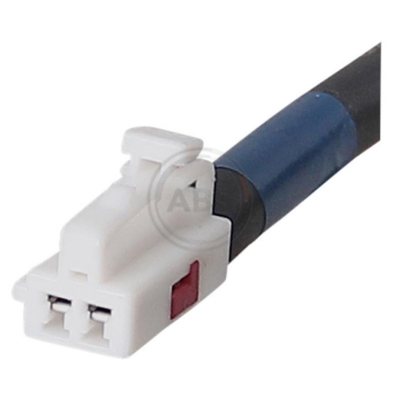 Capteur, vitesse de roue A.B.S. 32138 - Visuel 1