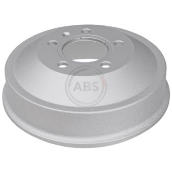 Tambour de frein A.B.S. 2937-S