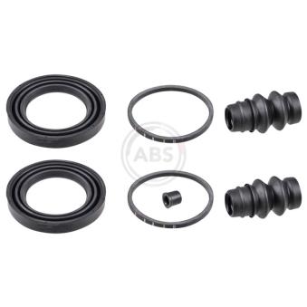 Kit de réparation, étrier de frein A.B.S. 43234