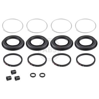 Kit de réparation, étrier de frein A.B.S. 43259