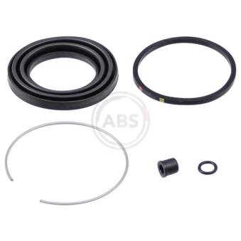 Kit de réparation, étrier de frein A.B.S. 43158