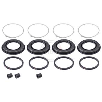 Kit de réparation, étrier de frein A.B.S. 43162