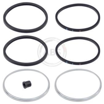 Kit de réparation, étrier de frein A.B.S. 43174