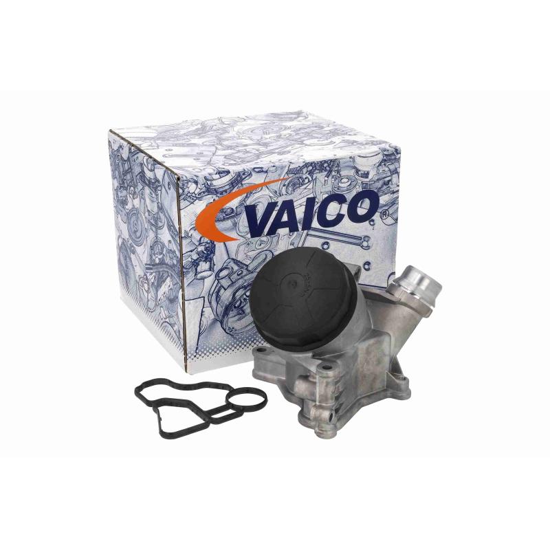 Boîtier, filtre à huile VAICO V20-4878 - Visuel 1