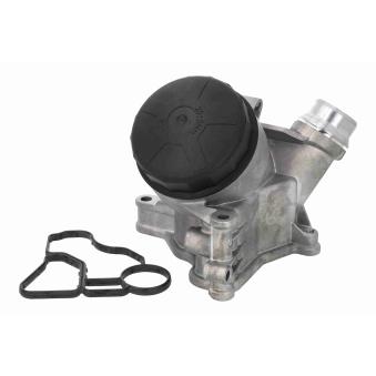 Boîtier, filtre à huile VAICO V20-4878