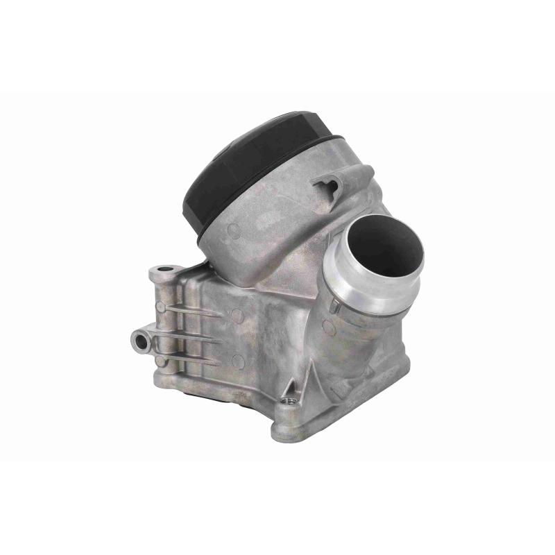 Boîtier, filtre à huile VAICO V20-4878 - Visuel 3