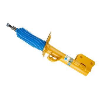 Jeu de 2 amortisseurs avant BILSTEIN 35-253600
