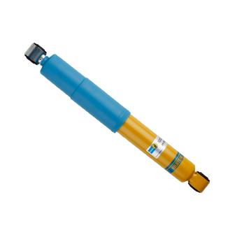 Jeu de 2 amortisseurs arrière BILSTEIN 24-297165