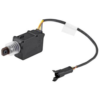 Élément d'ajustage, verrouillage central Continental VDO A2C5339773480