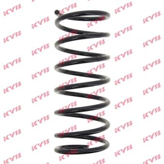 Ressort de suspension KYB RA1260