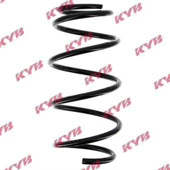 Ressort de suspension KYB RA1147