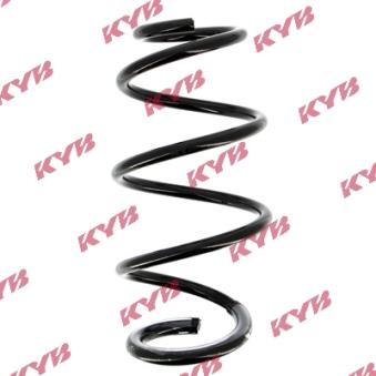 Ressort de suspension KYB RA1195